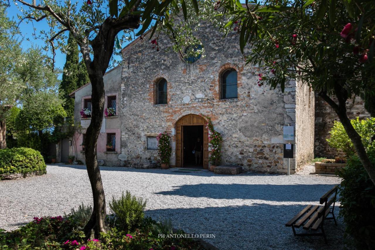 Appartamenti Fiordaliso Sirmione Bagian luar foto